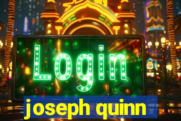 joseph quinn